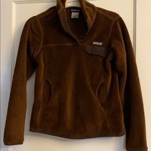 Patagonia Fleece